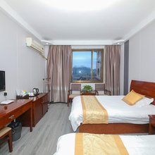 乐清溪滨楼宾馆