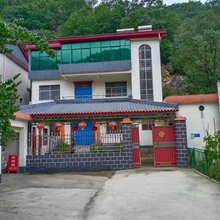 山聚园农家乐