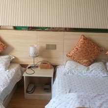 南通华俊快捷酒店