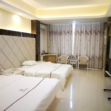 德保立华居家便捷酒店