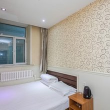 哈尔滨天之缘快捷宾馆(医大一医院店)