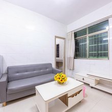 致富之家公寓(广州医科大学附属市八医院嘉禾望岗地铁站店)