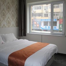 沈阳枫之旅宾馆 (铁西广场店)