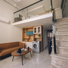 青年阳光酒店(泉州浦西万达广场店)