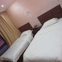 重庆銮泰宾馆