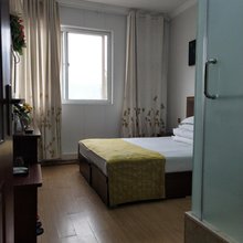 中州宾馆(郑州燕黑路店)
