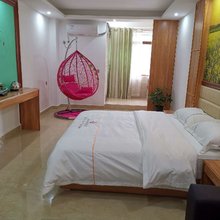 潮州顺龙主题公寓
