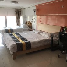 凤凰城旅馆(辽宁轻工职业学院店)