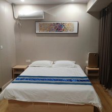 高邮鸿福源快捷宾馆
