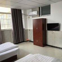 沭阳高旺旅馆(七雄镇店)