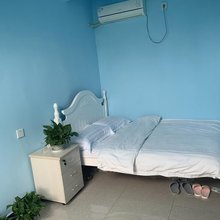 志翔旅馆(武汉体育学院藏龙岛校区店)