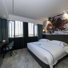 株洲伯豪精选酒店