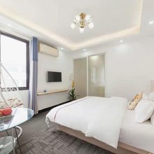 宇航公寓(高崎机场店)
