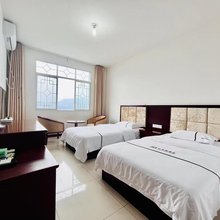 金河苑民宿