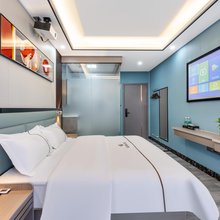 佐岸轻住宿(广州番禺化龙店)
