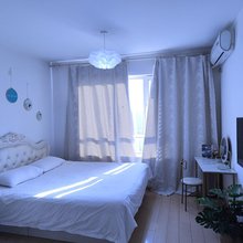 沈阳浪漫阁公寓(于洪广场店)