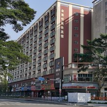 金莱悦商务宾馆(深圳技术大学店)