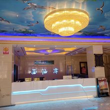 合阳西海岸假日酒店