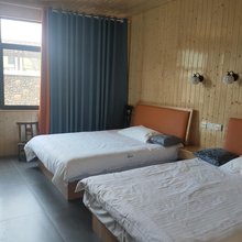 安吉和悦农家民宿