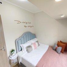 星辰公寓(中山冠星金牛座店)