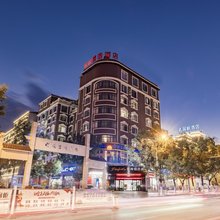 景岸精选酒店(临沧市一中店)