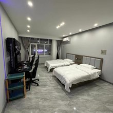 鲨鱼电竞宾馆