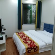 万德公寓