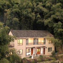 刻石山雅居(绍兴平水镇刻石山景区店)