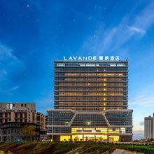 麗枫酒店(长治襄垣东湖店)