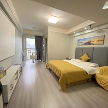 香格里拉.酒店公寓(才知广场店)