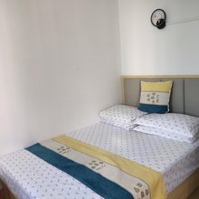 新辰住宿