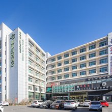 山水时尚酒店(北京首都机场新国展店)