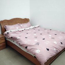 鑫淼公寓(广州钧明欢乐世界店)