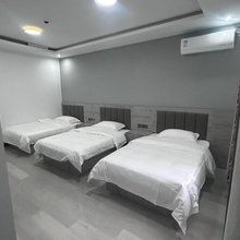 德昌鑫艾酒店