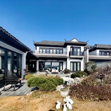 聆涛轩海景民宿(象山松兰山景区店)