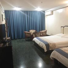 宏发大酒店