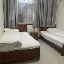 煜航便捷宾馆