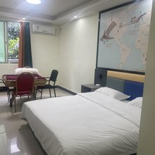 深圳河湾宾馆