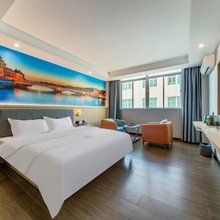 丽濠湾公寓