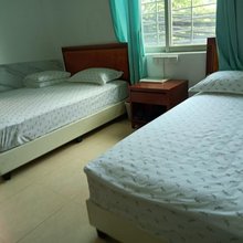 嘉美住宿(广州沙尾一村店)