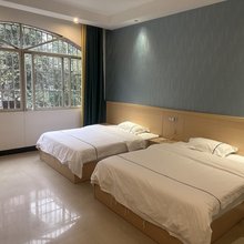 河池宜美商务宾馆