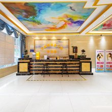 艾迪斯商务酒店