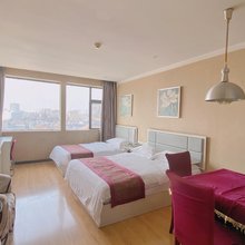 襄阳钦迈商务酒店