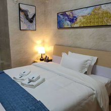 佛山泊居公寓(乐平三江店)