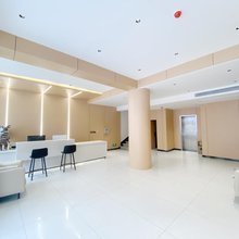 极简智能酒店