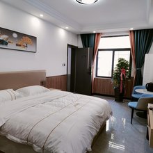 新华宾馆(城固县客运站店)