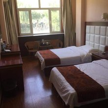 友谊商务宾馆