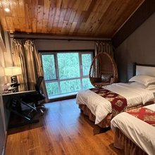 莱德马业酒店