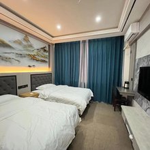 勃利源和商务酒店