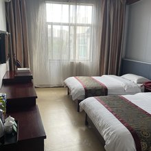 罗平星河快捷酒店
